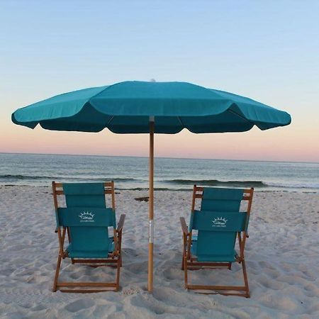 Bonhomme Richard West Villa Gulf Shores Eksteriør billede